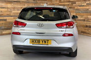 Hyundai i30 1.0 T-GDi Blue Drive S Hatchback 5dr Petrol Manual Euro 6 (s/s) (120 ps) 69