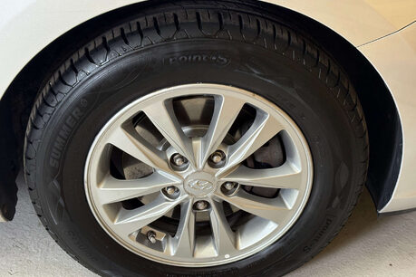 Hyundai i30 1.0 T-GDi Blue Drive S Hatchback 5dr Petrol Manual Euro 6 (s/s) (120 ps) 54