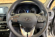 Hyundai i30 1.0 T-GDi Blue Drive S Hatchback 5dr Petrol Manual Euro 6 (s/s) (120 ps) 22