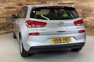 Hyundai i30 1.0 T-GDi Blue Drive S Hatchback 5dr Petrol Manual Euro 6 (s/s) (120 ps) 68