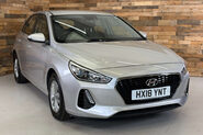 Hyundai i30 1.0 T-GDi Blue Drive S Hatchback 5dr Petrol Manual Euro 6 (s/s) (120 ps) 75