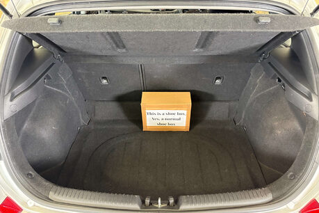 Hyundai i30 1.0 T-GDi Blue Drive S Hatchback 5dr Petrol Manual Euro 6 (s/s) (120 ps) 8