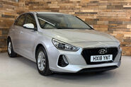 Hyundai i30 1.0 T-GDi Blue Drive S Hatchback 5dr Petrol Manual Euro 6 (s/s) (120 ps) 1