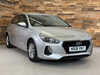 Hyundai i30 1.0 T-GDi Blue Drive S Hatchback 5dr Petrol Manual Euro 6 (s/s) (120 ps)