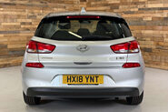 Hyundai i30 1.0 T-GDi Blue Drive S Hatchback 5dr Petrol Manual Euro 6 (s/s) (120 ps) 4