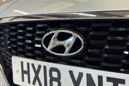 Hyundai i30 1.0 T-GDi Blue Drive S Hatchback 5dr Petrol Manual Euro 6 (s/s) (120 ps) 74