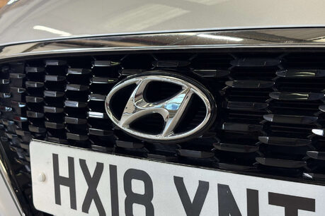 Hyundai i30 1.0 T-GDi Blue Drive S Hatchback 5dr Petrol Manual Euro 6 (s/s) (120 ps) 74