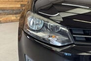 Volkswagen Polo 1.2 Moda Hatchback 3dr Petrol Manual Euro 5 (60 ps) 57