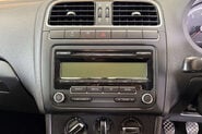 Volkswagen Polo 1.2 Moda Hatchback 3dr Petrol Manual Euro 5 (60 ps) 31