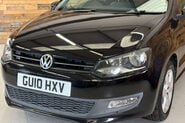 Volkswagen Polo 1.2 Moda Hatchback 3dr Petrol Manual Euro 5 (60 ps) 14