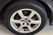 Volkswagen Polo 1.2 Moda Hatchback 3dr Petrol Manual Euro 5 (60 ps) 44