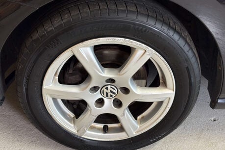 Volkswagen Polo 1.2 Moda Hatchback 3dr Petrol Manual Euro 5 (60 ps) 44