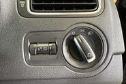 Volkswagen Polo 1.2 Moda Hatchback 3dr Petrol Manual Euro 5 (60 ps) 26