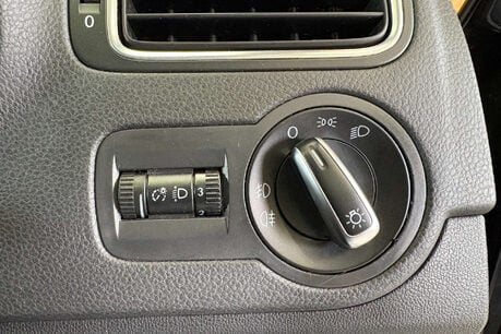 Volkswagen Polo 1.2 Moda Hatchback 3dr Petrol Manual Euro 5 (60 ps) 26