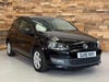 Volkswagen Polo 1.2 Moda Hatchback 3dr Petrol Manual Euro 5 (60 ps)