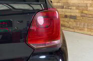 Volkswagen Polo 1.2 Moda Hatchback 3dr Petrol Manual Euro 5 (60 ps) 70