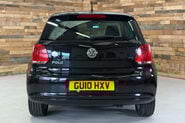 Volkswagen Polo 1.2 Moda Hatchback 3dr Petrol Manual Euro 5 (60 ps) 5