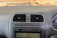 Volkswagen Polo 1.2 Moda Hatchback 3dr Petrol Manual Euro 5 (60 ps) 32