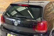 Volkswagen Polo 1.2 Moda Hatchback 3dr Petrol Manual Euro 5 (60 ps) 62
