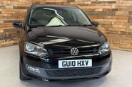 Volkswagen Polo 1.2 Moda Hatchback 3dr Petrol Manual Euro 5 (60 ps) 18