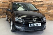 Volkswagen Polo 1.2 Moda Hatchback 3dr Petrol Manual Euro 5 (60 ps) 17