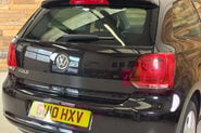 Volkswagen Polo 1.2 Moda Hatchback 3dr Petrol Manual Euro 5 (60 ps) 53