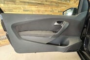 Volkswagen Polo 1.2 Moda Hatchback 3dr Petrol Manual Euro 5 (60 ps) 66