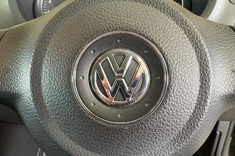 Volkswagen Polo 1.2 Moda Hatchback 3dr Petrol Manual Euro 5 (60 ps) 23