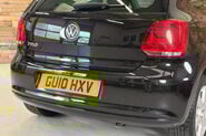 Volkswagen Polo 1.2 Moda Hatchback 3dr Petrol Manual Euro 5 (60 ps) 54