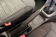 Volkswagen Polo 1.2 Moda Hatchback 3dr Petrol Manual Euro 5 (60 ps) 28