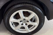 Volkswagen Polo 1.2 Moda Hatchback 3dr Petrol Manual Euro 5 (60 ps) 45