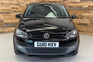 Volkswagen Polo 1.2 Moda Hatchback 3dr Petrol Manual Euro 5 (60 ps) 2