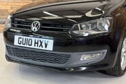 Volkswagen Polo 1.2 Moda Hatchback 3dr Petrol Manual Euro 5 (60 ps) 12