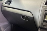 Volkswagen Polo 1.2 Moda Hatchback 3dr Petrol Manual Euro 5 (60 ps) 34