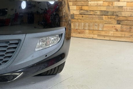 Volkswagen Polo 1.2 Moda Hatchback 3dr Petrol Manual Euro 5 (60 ps) 60