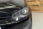 Volkswagen Polo 1.2 Moda Hatchback 3dr Petrol Manual Euro 5 (60 ps) 58