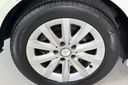 Mercedes-Benz A Class 1.5 A180 CDI SE Hatchback 5dr Diesel 7G-DCT Euro 5 (s/s) (109 ps) 63