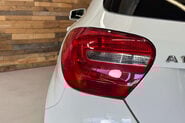 Mercedes-Benz A Class 1.5 A180 CDI SE Hatchback 5dr Diesel 7G-DCT Euro 5 (s/s) (109 ps) 68
