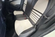 Mercedes-Benz A Class 1.5 A180 CDI SE Hatchback 5dr Diesel 7G-DCT Euro 5 (s/s) (109 ps) 53