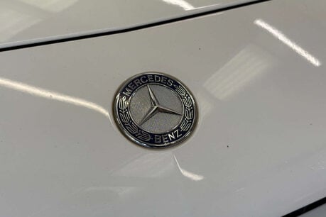 Mercedes-Benz A Class 1.5 A180 CDI SE Hatchback 5dr Diesel 7G-DCT Euro 5 (s/s) (109 ps) 16