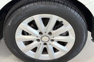 Mercedes-Benz A Class 1.5 A180 CDI SE Hatchback 5dr Diesel 7G-DCT Euro 5 (s/s) (109 ps) 62