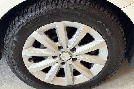 Mercedes-Benz A Class 1.5 A180 CDI SE Hatchback 5dr Diesel 7G-DCT Euro 5 (s/s) (109 ps) 64