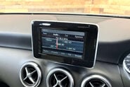 Mercedes-Benz A Class 1.5 A180 CDI SE Hatchback 5dr Diesel 7G-DCT Euro 5 (s/s) (109 ps) 26