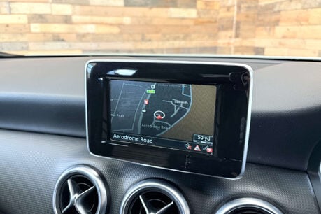 Mercedes-Benz A Class 1.5 A180 CDI SE Hatchback 5dr Diesel 7G-DCT Euro 5 (s/s) (109 ps) 27