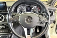 Mercedes-Benz A Class 1.5 A180 CDI SE Hatchback 5dr Diesel 7G-DCT Euro 5 (s/s) (109 ps) 42