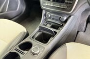 Mercedes-Benz A Class 1.5 A180 CDI SE Hatchback 5dr Diesel 7G-DCT Euro 5 (s/s) (109 ps) 35