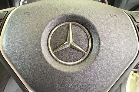Mercedes-Benz A Class 1.5 A180 CDI SE Hatchback 5dr Diesel 7G-DCT Euro 5 (s/s) (109 ps) 78