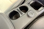 Mercedes-Benz A Class 1.5 A180 CDI SE Hatchback 5dr Diesel 7G-DCT Euro 5 (s/s) (109 ps) 36