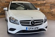 Mercedes-Benz A Class 1.5 A180 CDI SE Hatchback 5dr Diesel 7G-DCT Euro 5 (s/s) (109 ps) 25
