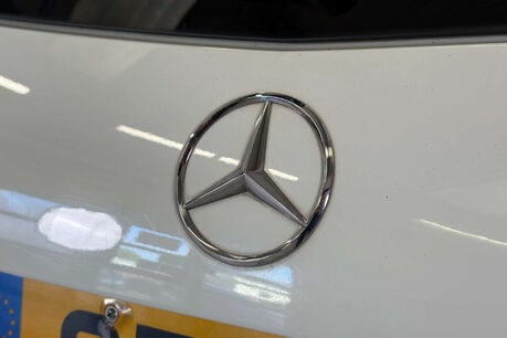 Mercedes-Benz A Class 1.5 A180 CDI SE Hatchback 5dr Diesel 7G-DCT Euro 5 (s/s) (109 ps) 72